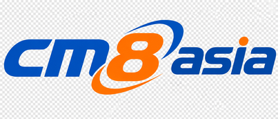 CM8 Asia